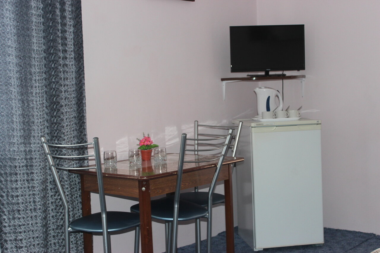 Гостевой дом Дуэт Анапа-24