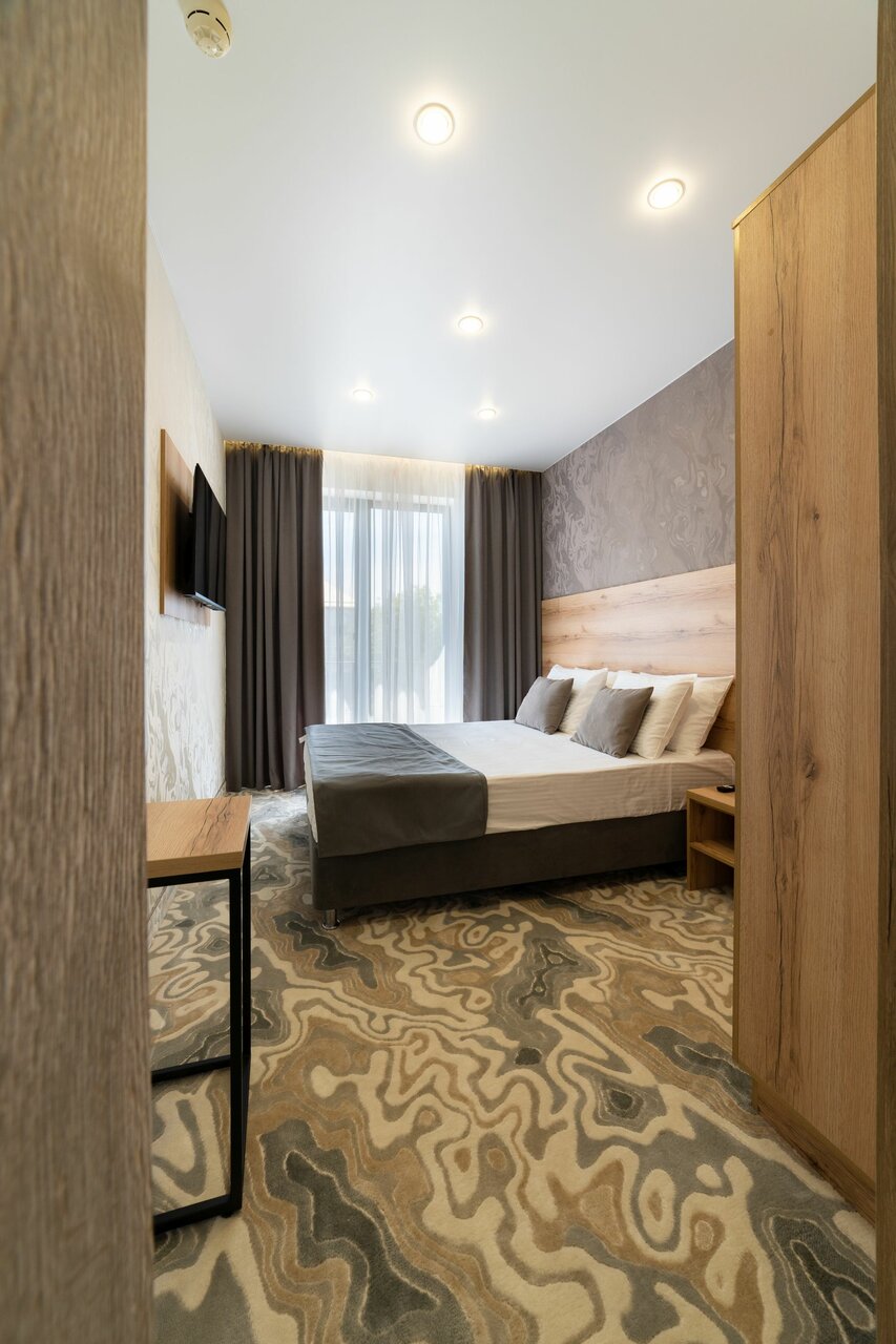 Гостевой дом Дуэт Анапа-75