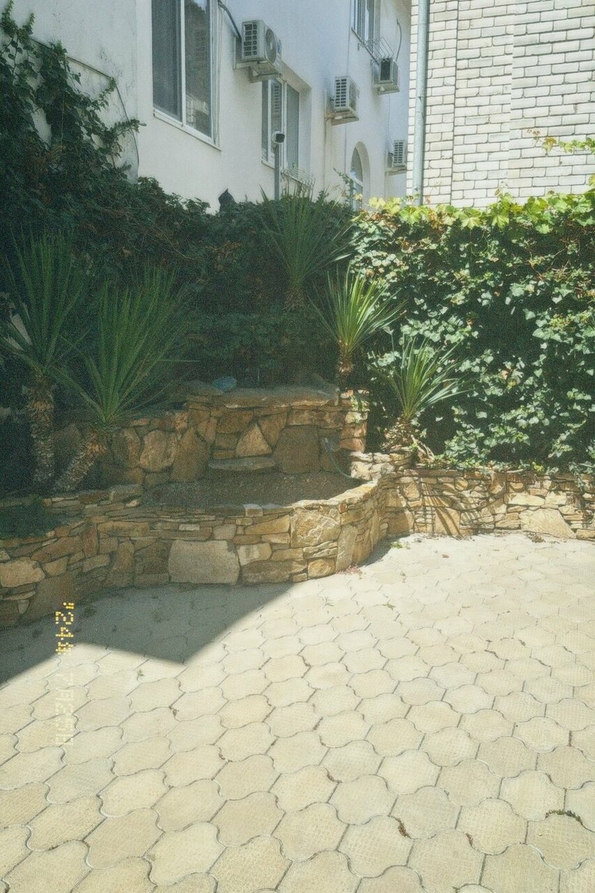 Гостевой дом Дуэт Анапа-146