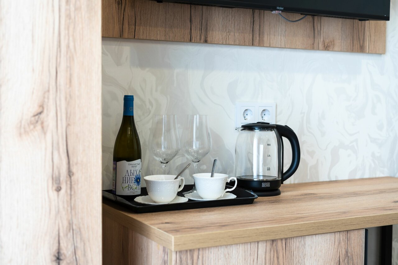 Гостевой дом Дуэт Анапа-38