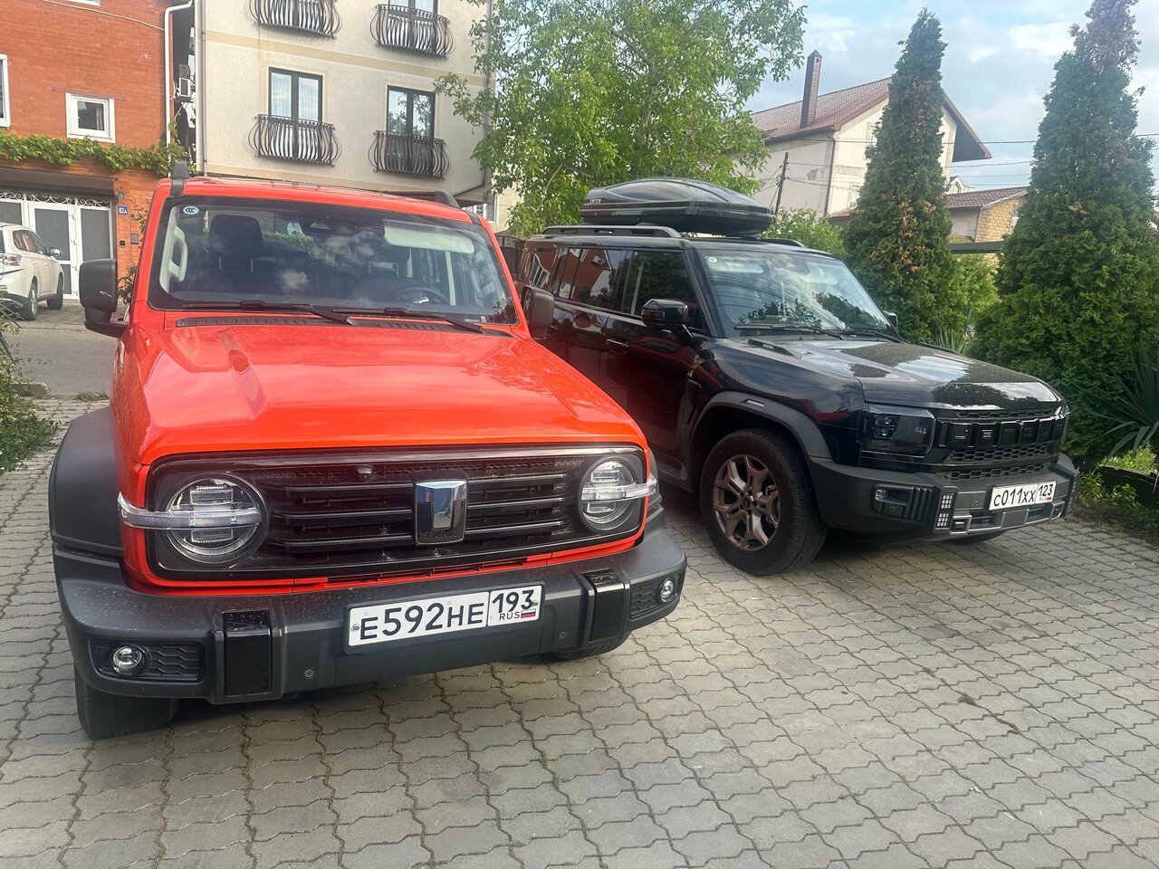 Гостевой дом Дуэт Анапа-130