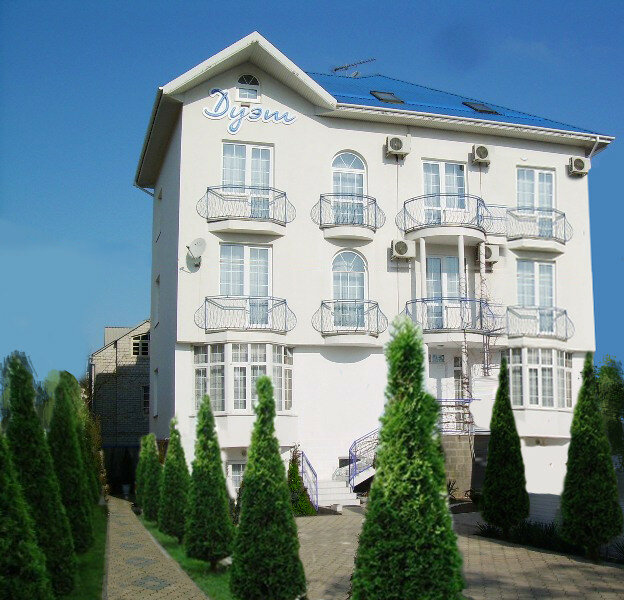 Гостевой дом Дуэт Анапа-145