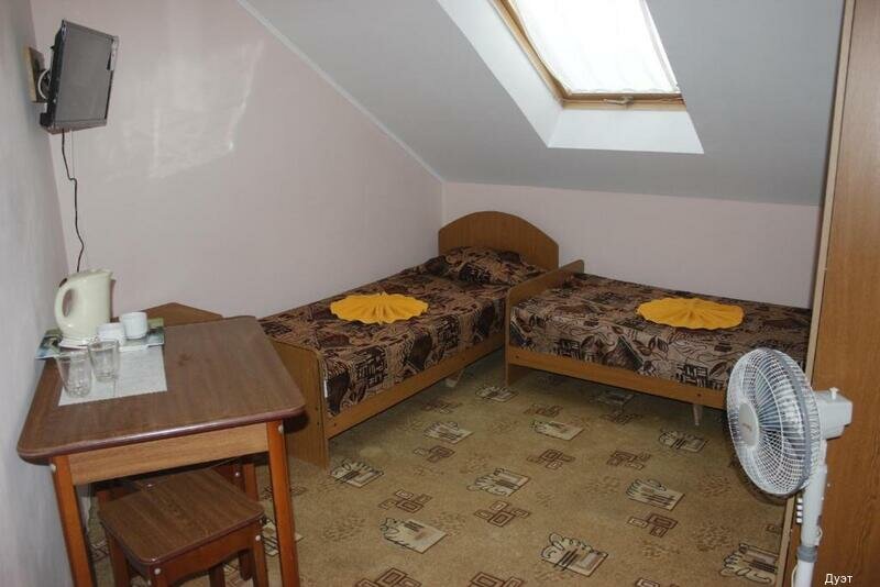 Гостевой дом Дуэт Анапа-186