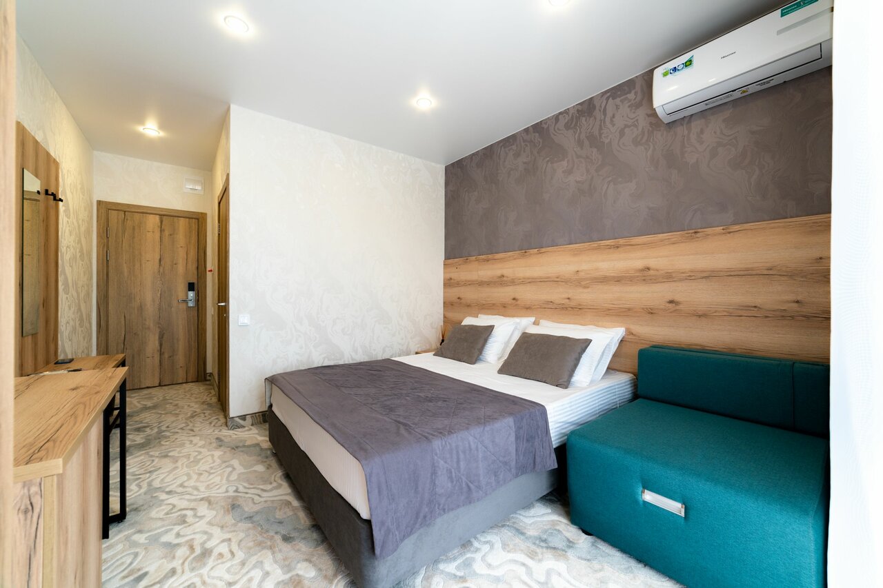 Гостевой дом Дуэт Анапа-73