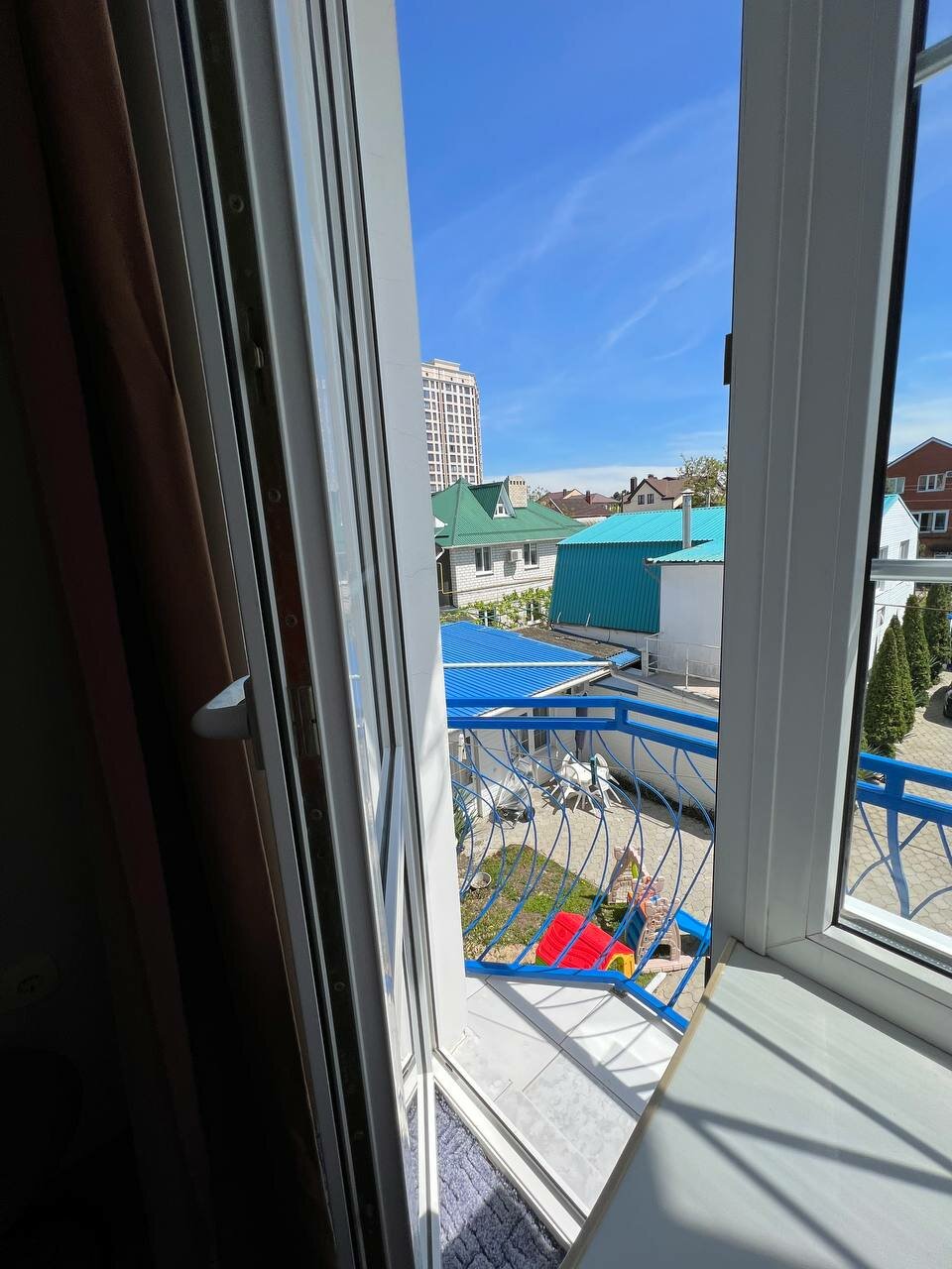 Гостевой дом Дуэт Анапа-31