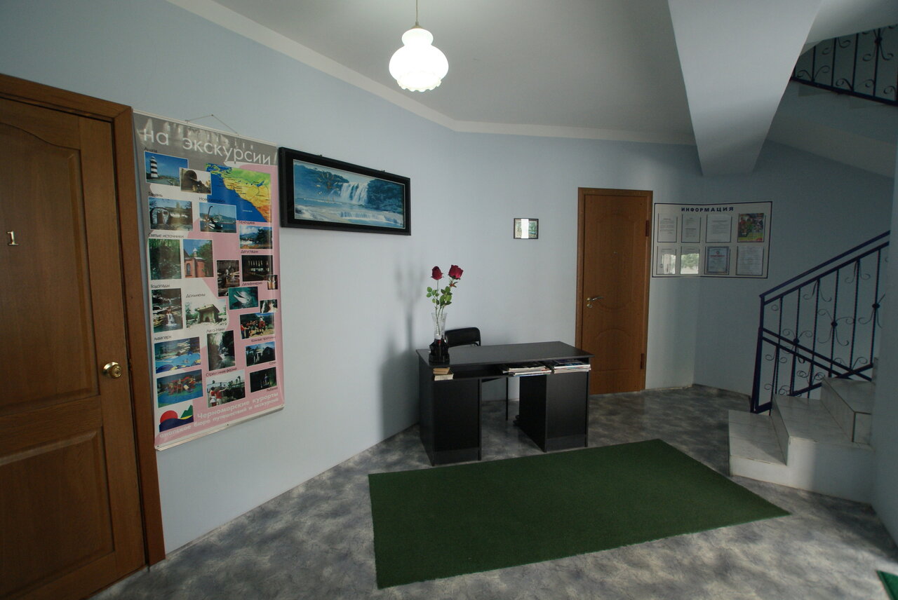 Гостевой дом Дуэт Анапа-6