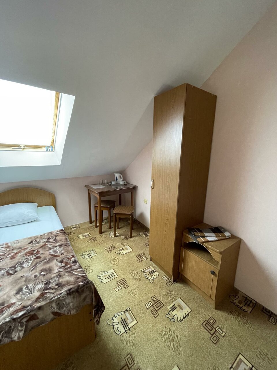 Гостевой дом Дуэт Анапа