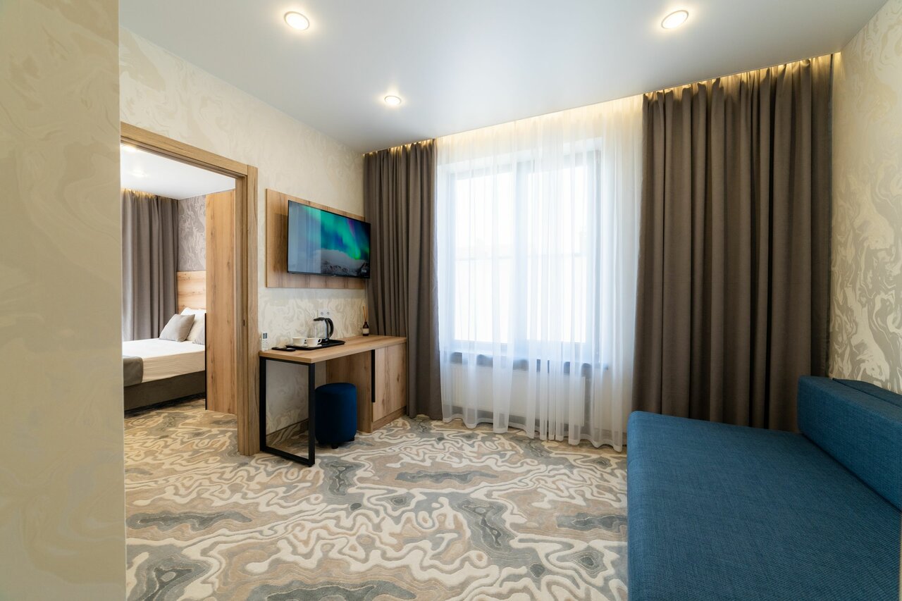 Гостевой дом Дуэт Анапа-89