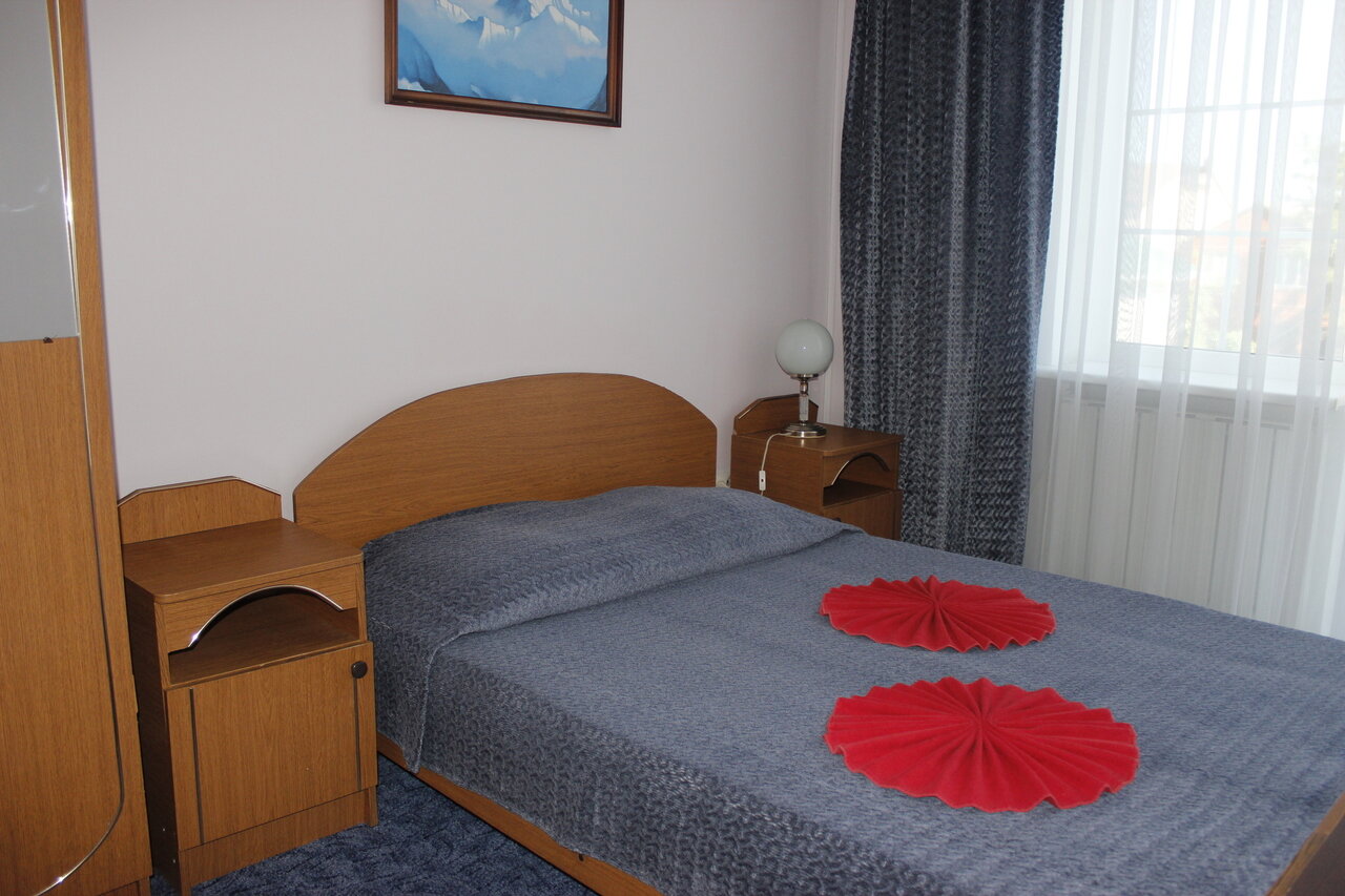 Гостевой дом Дуэт Анапа-23