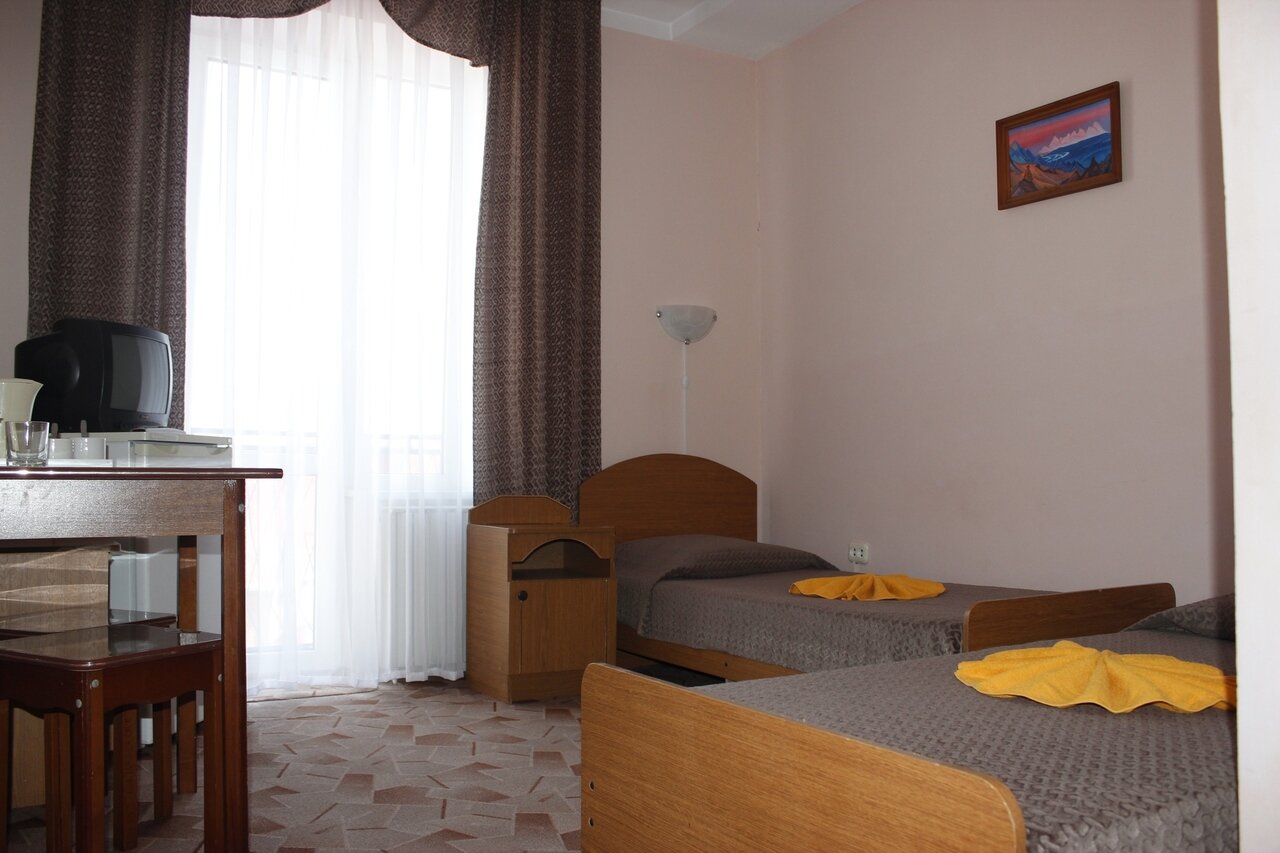 Гостевой дом Дуэт Анапа-16