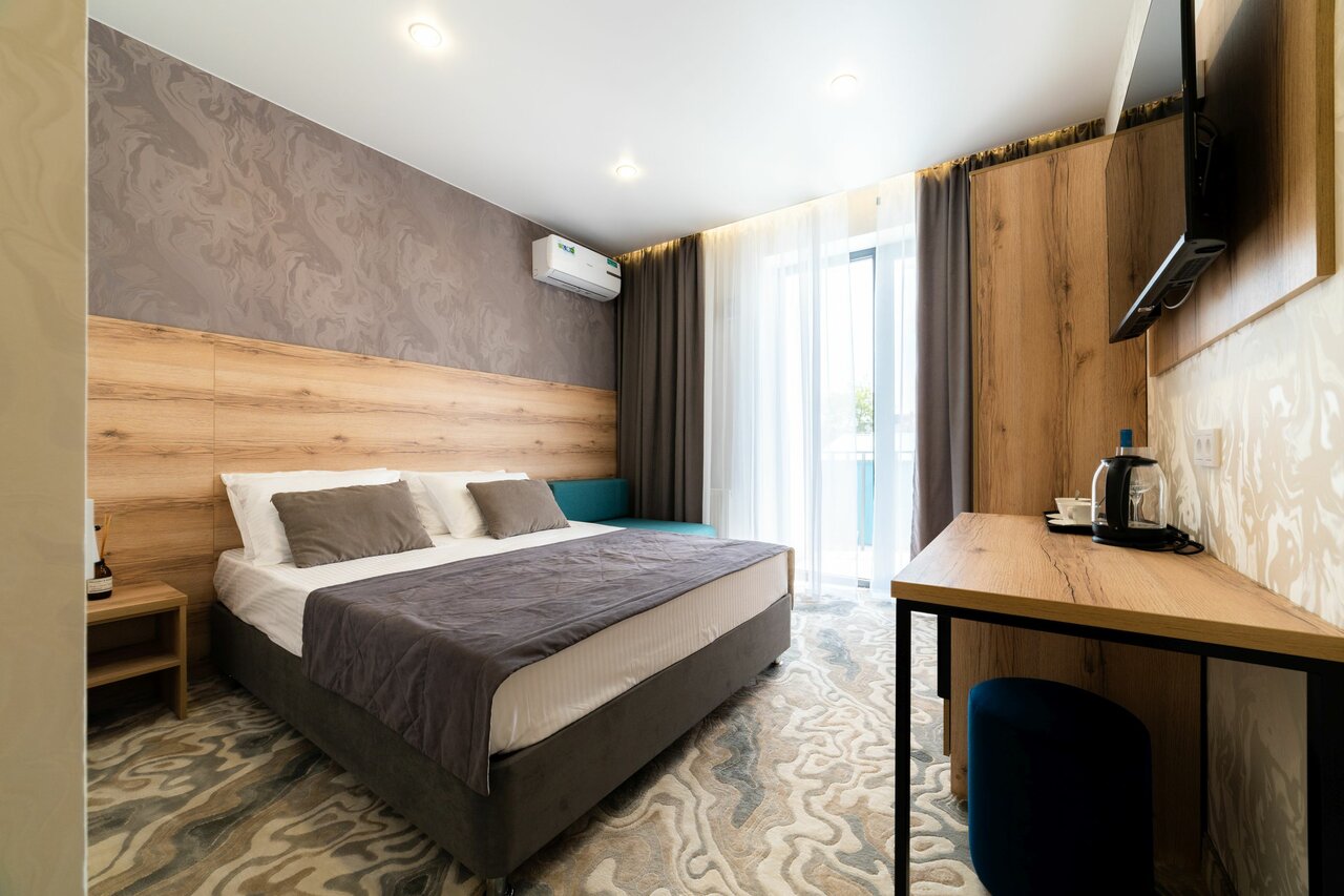 Гостевой дом Дуэт Анапа-65