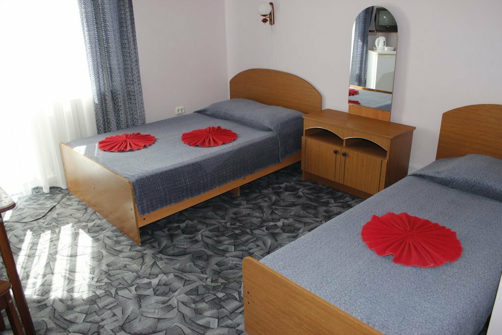 Гостевой дом Дуэт Анапа-93