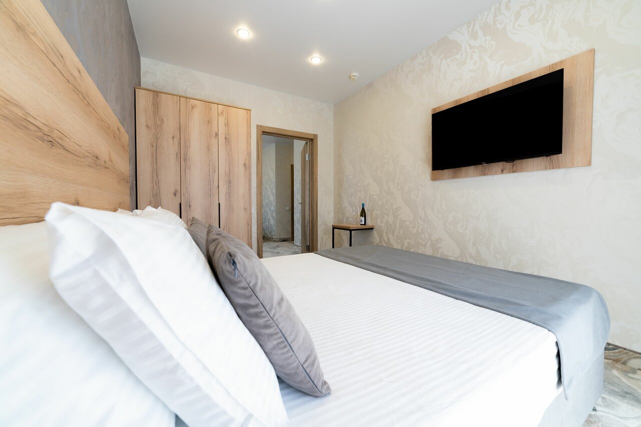 Гостевой дом Дуэт Анапа-77