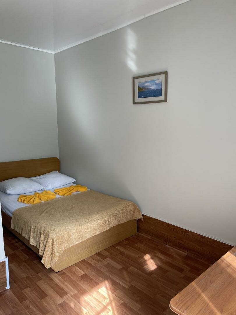 Гостевой дом Дуэт Анапа