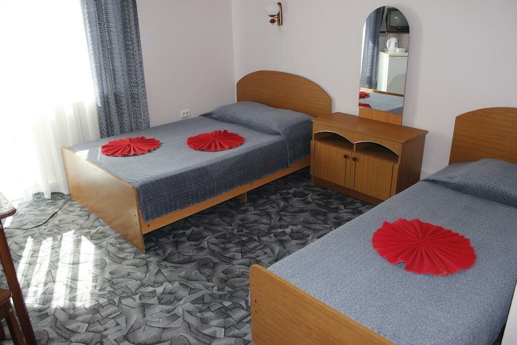 Гостевой дом Дуэт Анапа