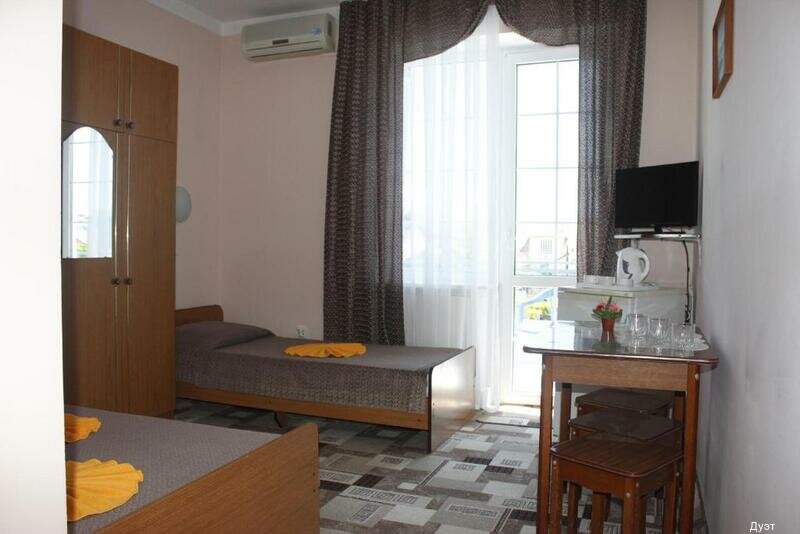Гостевой дом Дуэт Анапа-183