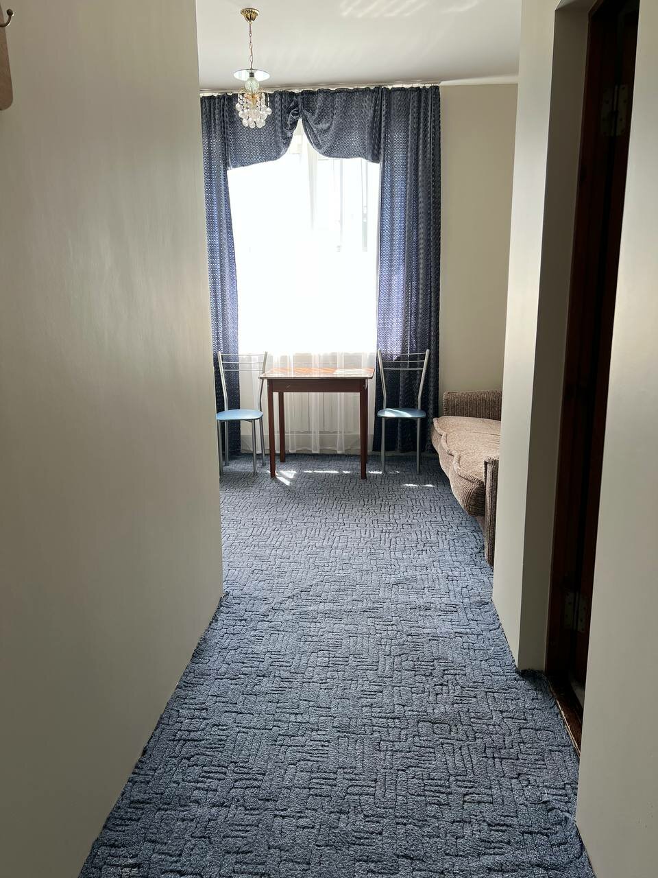 Гостевой дом Дуэт Анапа-71