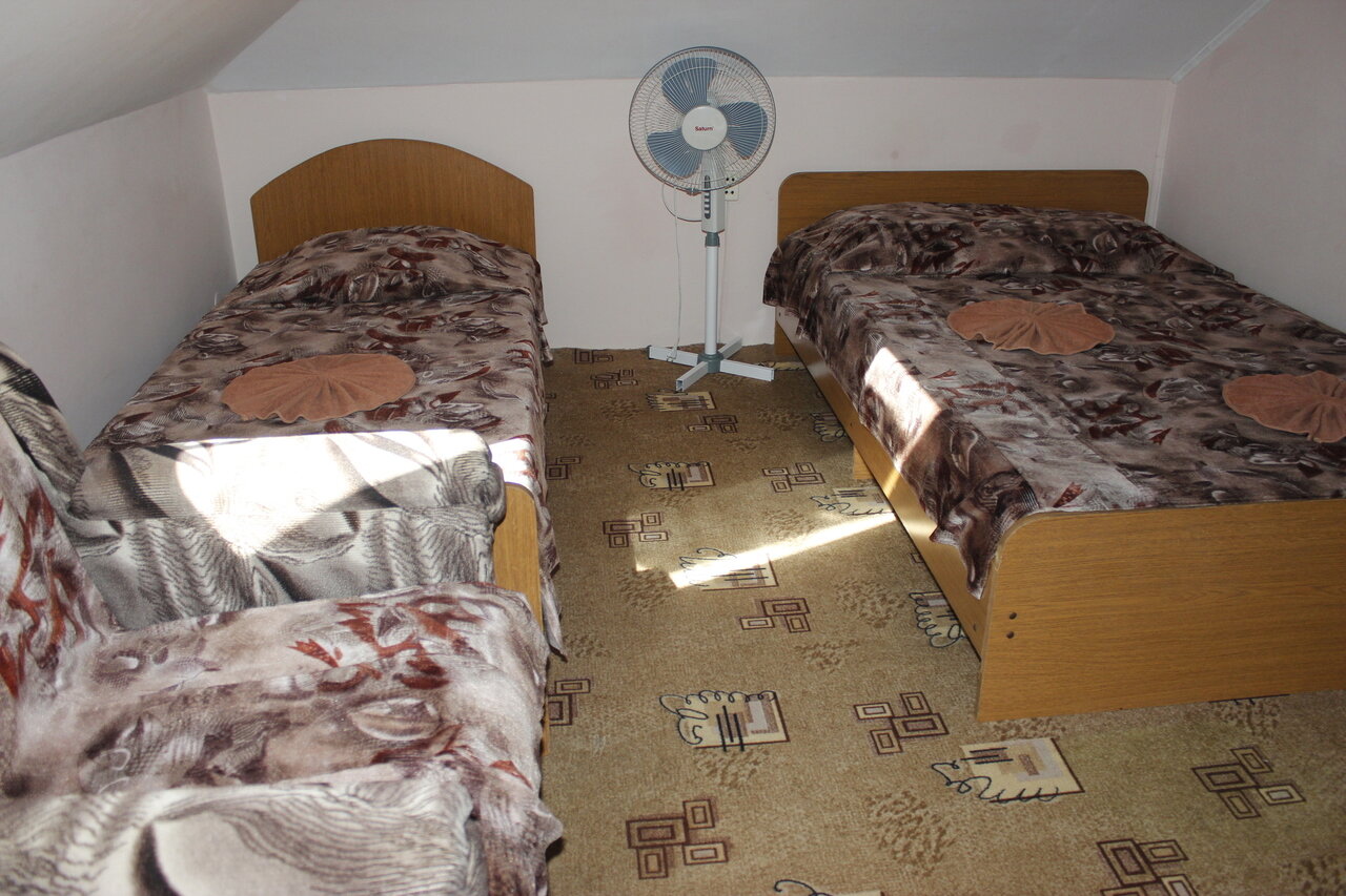 Гостевой дом Дуэт Анапа-13