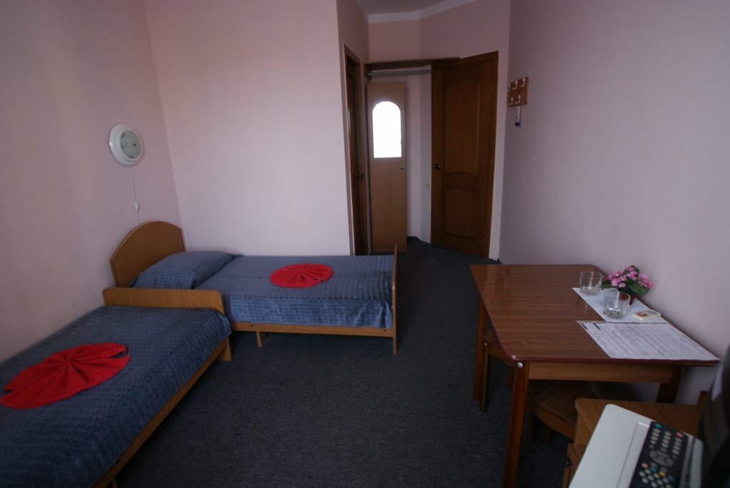 Гостевой дом Дуэт Анапа-103