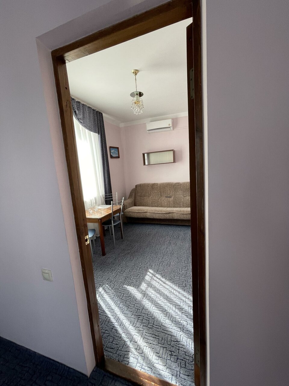 Гостевой дом Дуэт Анапа