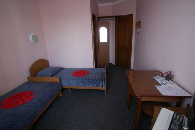 Гостевой дом Дуэт Анапа-179