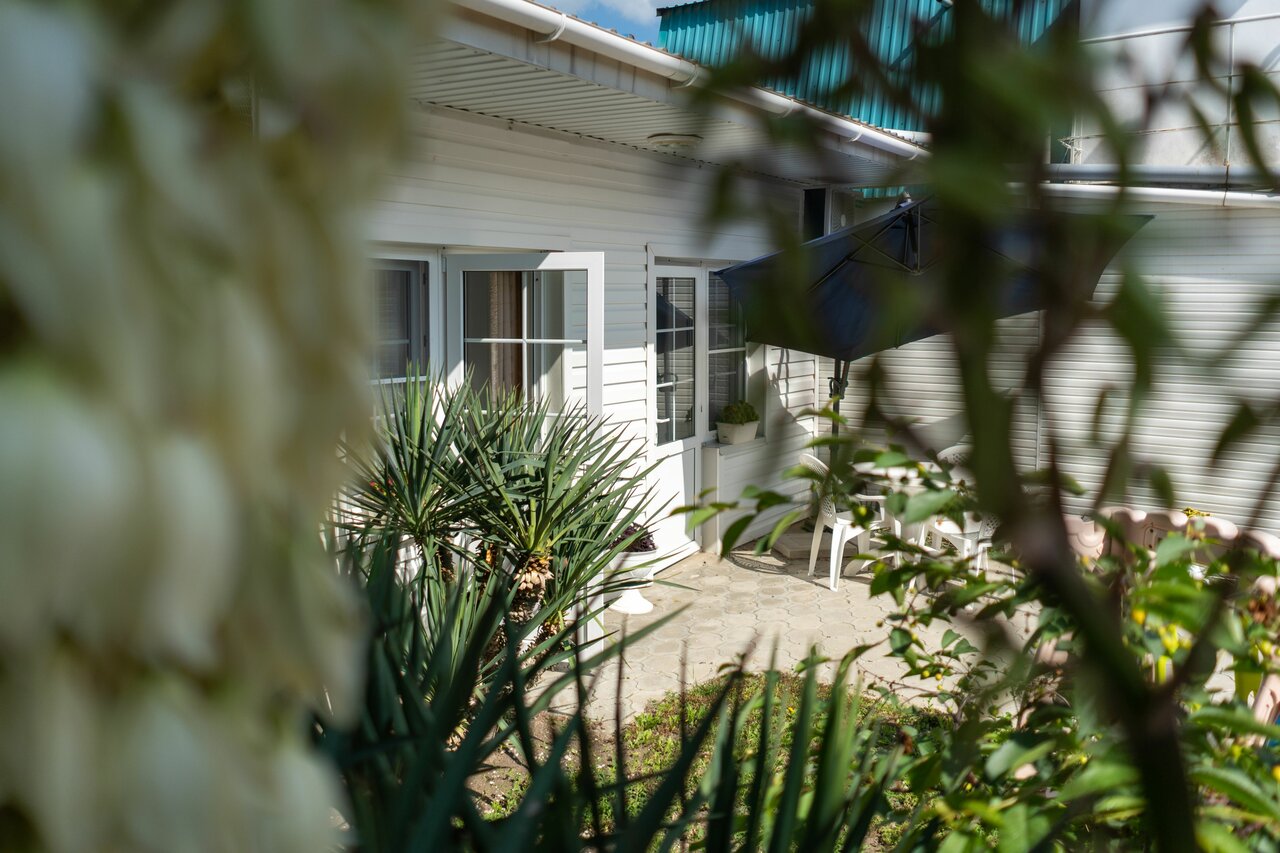 Гостевой дом Дуэт Анапа-58