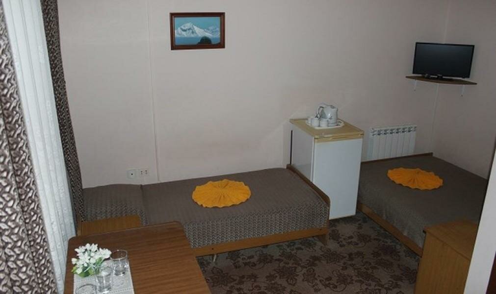 Гостевой дом Дуэт Анапа