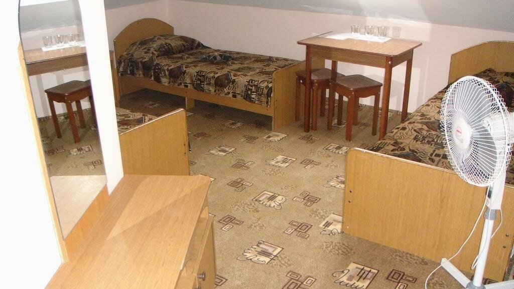 Гостевой дом Дуэт Анапа