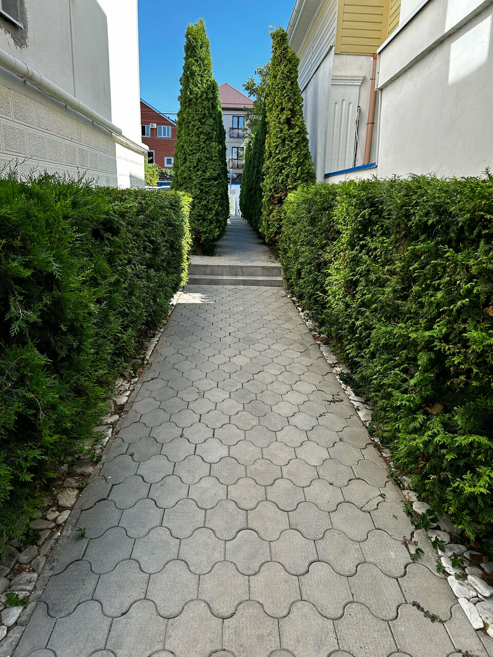 Гостевой дом Дуэт Анапа-159