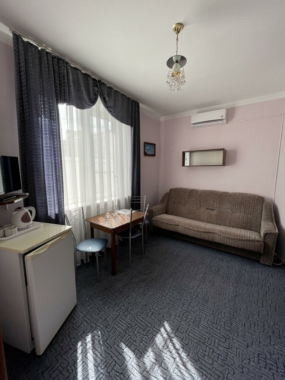 Гостевой дом Дуэт Анапа