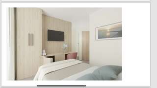 Гостевой дом Дуэт Анапа 2-местный номер стандарт улучшенный-1