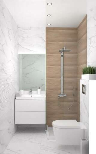 Гостевой дом Дуэт Анапа 2-местный номер стандарт улучшенный-2