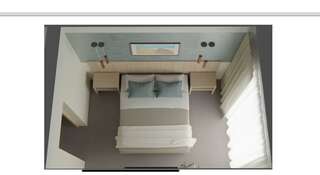 Гостевой дом Дуэт Анапа 2-комнатный номер улучшенный семейный-1