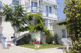 Гостевой дом Дуэт Анапа-4