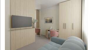 Гостевой дом Дуэт Анапа 2-комнатный номер улучшенный семейный-2