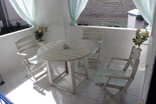 Гостевой дом Дуэт Анапа-0