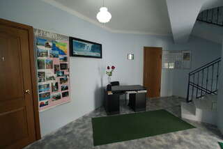 Гостевой дом Дуэт Анапа-2