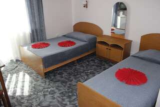 Гостевой дом Дуэт Анапа 2-местный номер стандарт-1