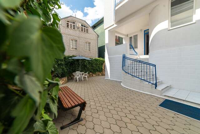 Гостевой дом Дуэт Анапа-77