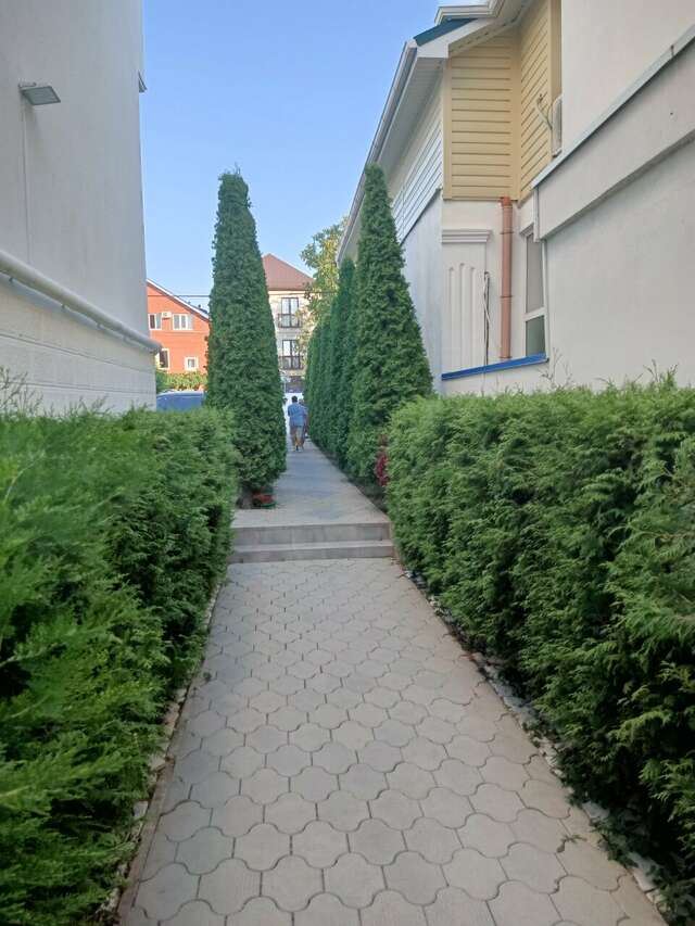 Гостевой дом Дуэт Анапа-166