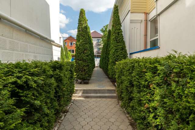 Гостевой дом Дуэт Анапа-109