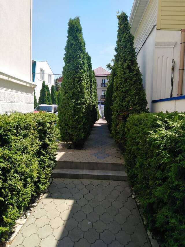 Гостевой дом Дуэт Анапа-172