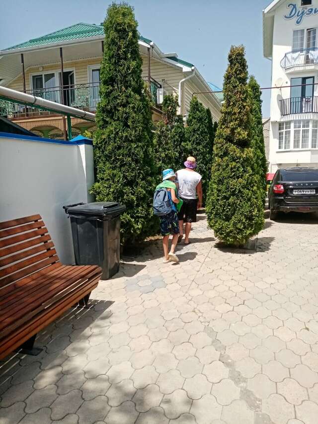 Гостевой дом Дуэт Анапа-152