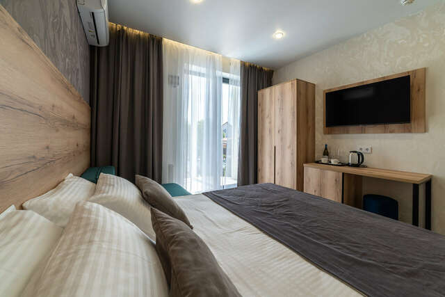 Гостевой дом Дуэт Анапа-175