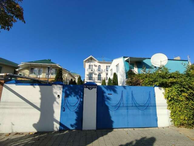 Гостевой дом Дуэт Анапа-38