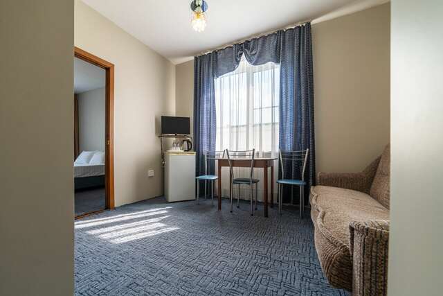 Гостевой дом Дуэт Анапа-107