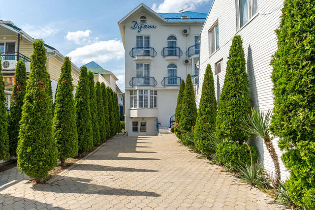 Гостевой дом Дуэт Анапа-69