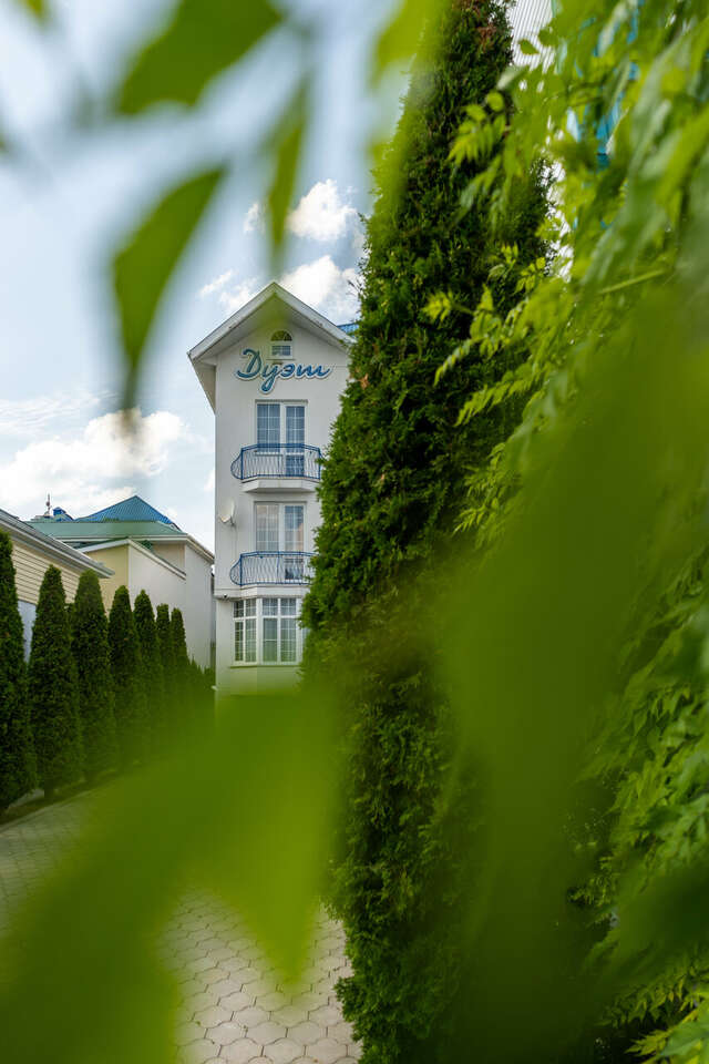 Гостевой дом Дуэт Анапа-28