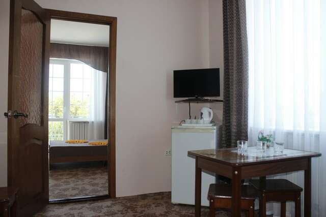 Гостевой дом Дуэт Анапа-97