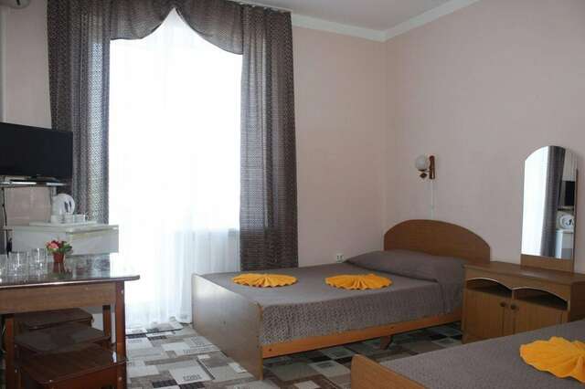 Гостевой дом Дуэт Анапа-123